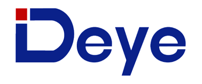 Logo DEYE