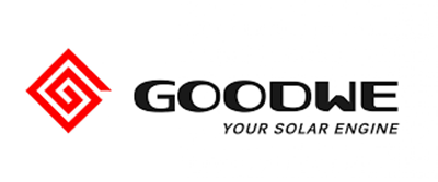 Logo Goodwe