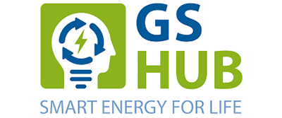 Logo GS Hub