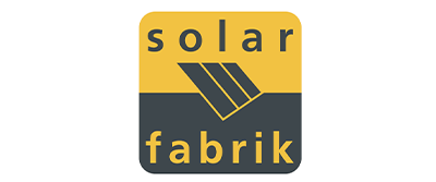 Logo Solarfabrik