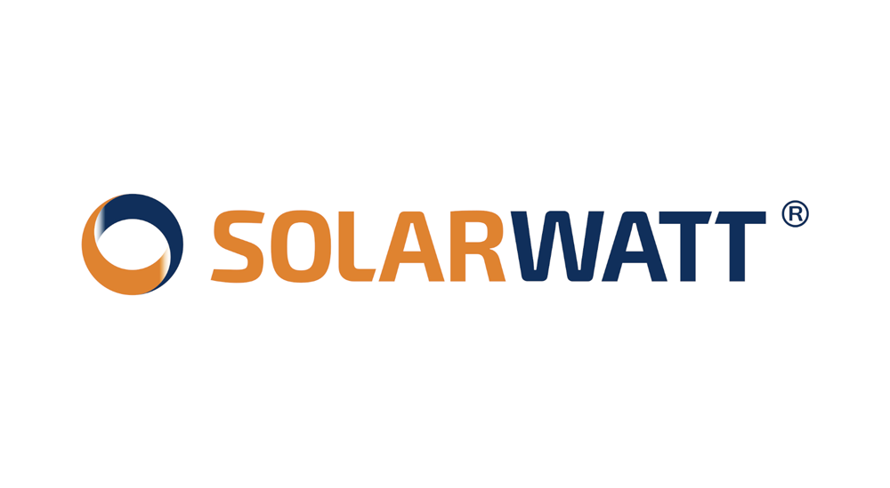 Logo Solarwatt